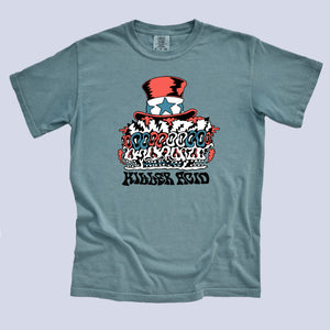 Uncle Scam T-Shirt
