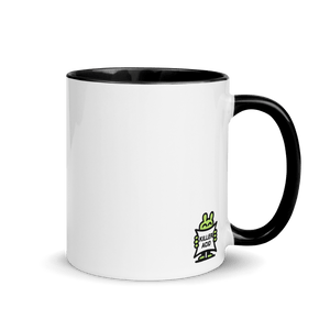 Wake and Bake Mug
