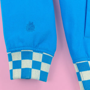 Full jacket styled view