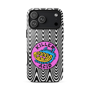 Wavy iPhone Case - Accessories