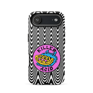 Wavy iPhone Case - Accessories