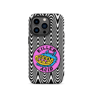 Wavy iPhone Case - Accessories