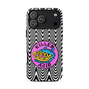 Wavy iPhone Case - Accessories