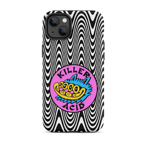 Wavy iPhone Case - Accessories