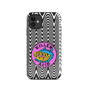 Wavy iPhone Case - Accessories
