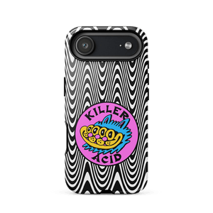 Wavy iPhone Case - Accessories