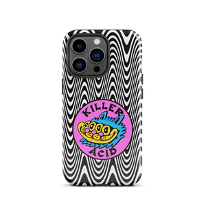 Wavy iPhone Case - Accessories