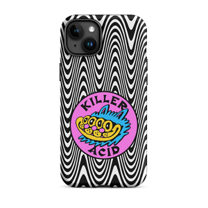 Wavy iPhone Case - Accessories
