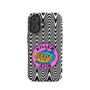 Wavy iPhone Case - Accessories