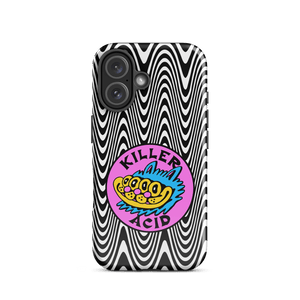 Wavy iPhone Case - Accessories