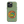 Wavy Orange iPhone Case - Accessories