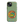 Wavy Orange iPhone Case - Accessories