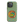 Wavy Orange iPhone Case - Accessories