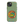 Wavy Orange iPhone Case - Accessories