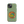 Wavy Orange iPhone Case - Accessories