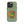 Wavy Orange iPhone Case - Accessories