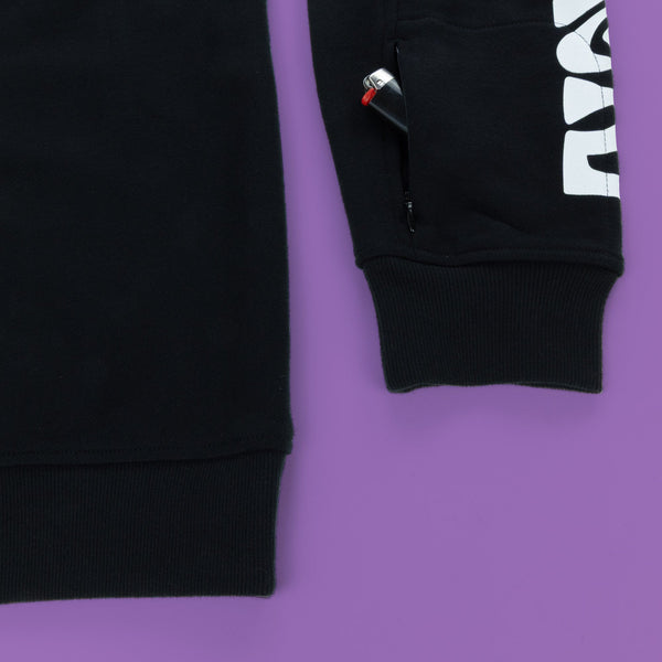 Wild Beast Crewneck - Long Sleeves - killeracid.com