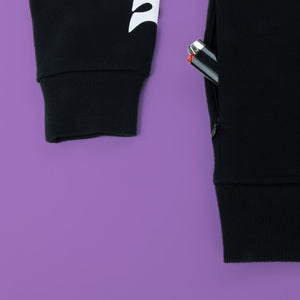 Wild Beast Crewneck - Long Sleeves - killeracid.com