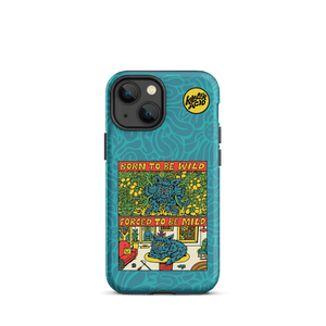Wild Mild iPhone Case - Accessories