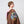 Work All Day Brown Jacket - Jackets - killeracid.com