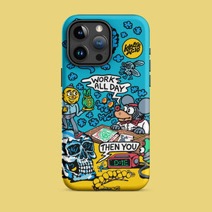 Phone Cases | Killer Acid Phone Cases | Killer Acid