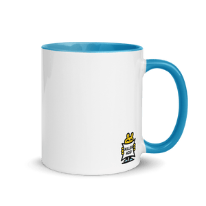 Work All Day Mug - killeracid.com