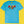 Big Logo Blue Mineral Wash T-Shirt - T-Shirts - killeracid.com