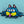 Blob Cat Enamel Pin - Pins - killeracid.com