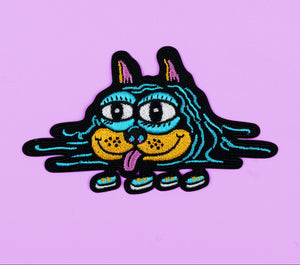 Blob Cat Patch - Patches - killeracid.com