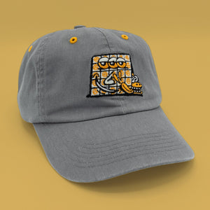 Blotter Hat - Hats - killeracid.com