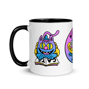 Cats 11oz Mug