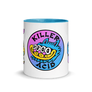 Cats 11oz Mug