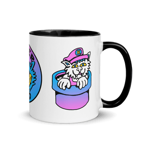 Cats 11oz Mug