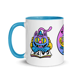 Cats 11oz Mug
