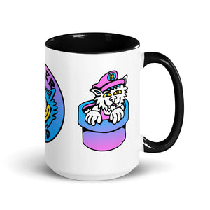 Cats 15oz Mug - killeracid.com