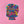 Cheshire OG XL holographic Sticker - Stickers - killeracid.com