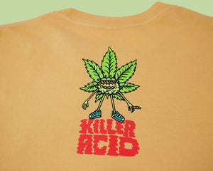Drug Test Tshirt - T-Shirts
