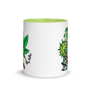 High Score 11oz Mug - killeracid.com