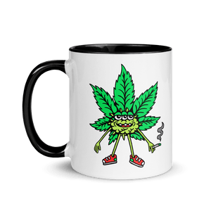 High Score 11oz Mug - killeracid.com
