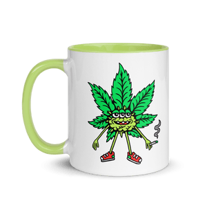 High Score 11oz Mug - killeracid.com