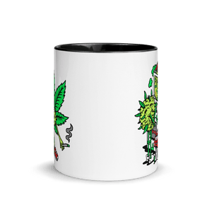 High Score 11oz Mug - killeracid.com