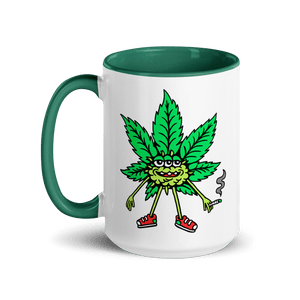 High Score 15oz Mug