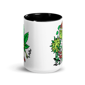 High Score 15oz Mug