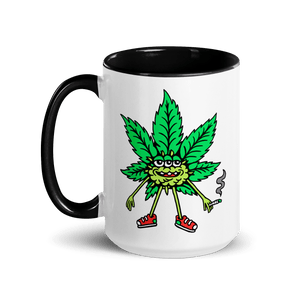 High Score 15oz Mug