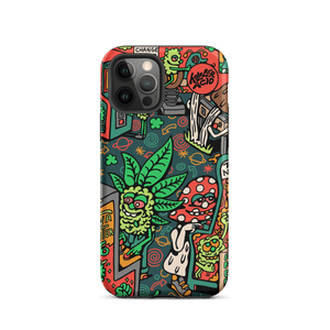 High Score iPhone Case
