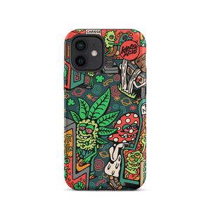 High Score iPhone Case