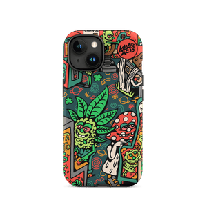 High Score iPhone Case