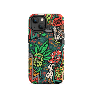 High Score iPhone Case