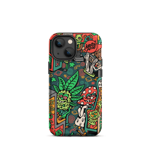 High Score iPhone Case