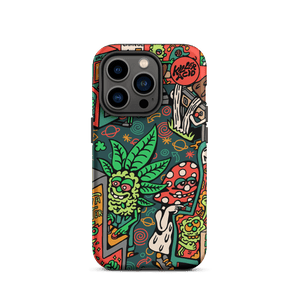 High Score iPhone Case